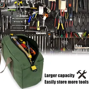 tools bag organizer /tas perkakas besar / tas perkakas teknisi / tools bag tas perkakas