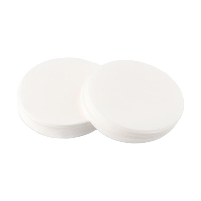 Kertas Penapis Kopi, 100Pcs, 51mm, 53mm, 58mm, Penapis Mangkuk Serbuk, Sesuai untuk Kopi Espresso, [TERSEDIA UNTUK DIPOS] 3
