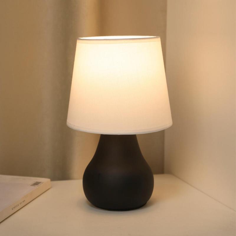 USB Powered Table Lamp, 1 Count Modern Creative LED Desk Lamp, Dimmable Night Light, Suitable for Bedroom, Restaurant, Living Room 2