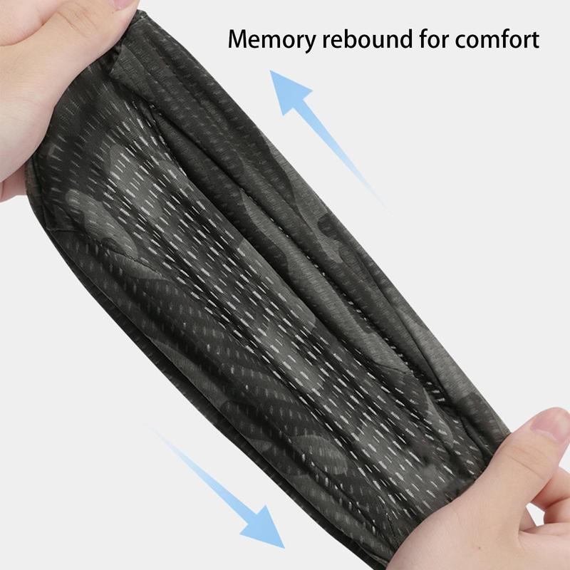 Product Introduction of Cycling Quick Dry Hat Anti-sweat Outdoor Cycling Running Helmet Lining Moisture Wicking Quick G5D2 36