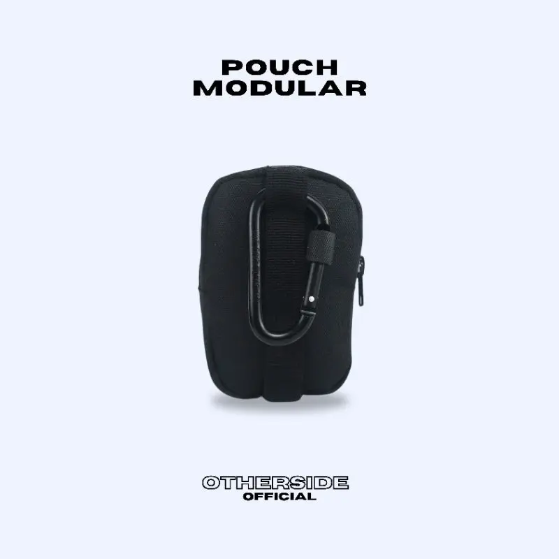 Otherside - BECKMO Pouch - Coin Pouch - Parfum Pouch 3