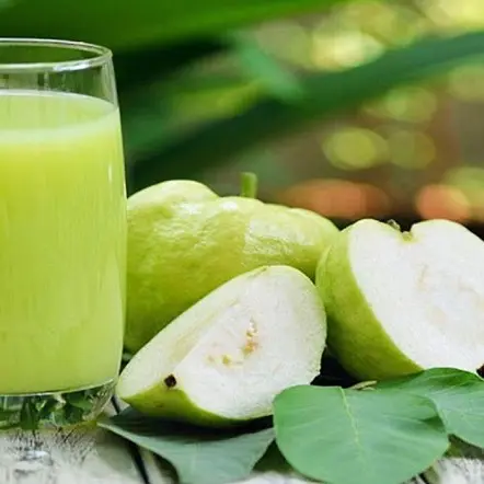 NƯỚC ÉP ỔI SIZE NHỎ NGUYÊN CHẤT