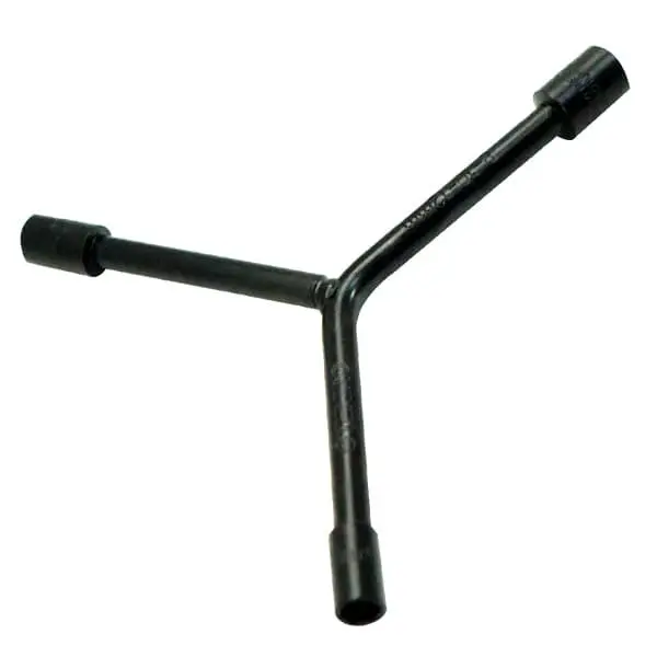 TEKIRO Y-Type Socket 10 - 12 - 14 Mm / Kunci Sok Y Pendek / Tools - Alat Perkakas 2