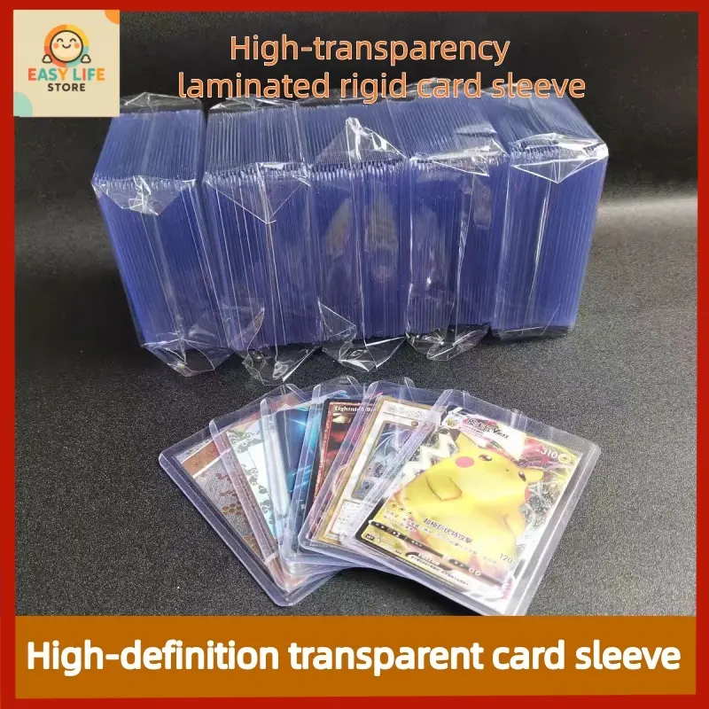 apply card sleeves to a deck pokemon tcg - TikTok Shop Malaysia apply card sleeves to a deck pokemon tcg - TikTok Shop Malaysia