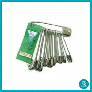 RD Peniti Isi 12 Pcs / Peniti Hijab / Peniti Serbaguna / Peniti Jilbab RD Peniti Isi 12 Pcs / Peniti Hijab / Peniti Serbaguna / Peniti Jilbab