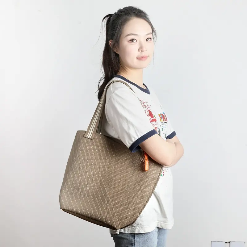 Knitted Bag Premium Collections Tote Bag Sling Bag Pouch Clutch Tas Rajut Stylish Korea Bangkok Totebag Wanita