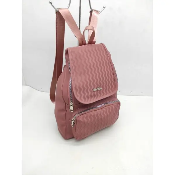 HK BAG Tas Ransel Sekolah Anak Perempuan Model Terbaru 5