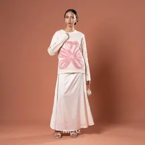 BWBYAZ - Claire Blossom Knit