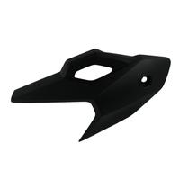 Gambar Tutup Knalpot Honda Vario 160 K2S 18318K0WNA0 dari Honda Cengkareng Kota Tangerang 2 Tokopedia