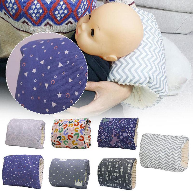 Product Introduction of Comfy Cradle Nursing Arm Pillow Breastfeeding Arm Pillow Cushion Baby Pure Cotton With Plush And Thickened Softness 15