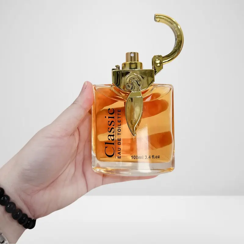 [ M9 ] TT9 - NƯỚC HOAA ĐU BAII CLAS IC 100MLL Perfume Xịt Thơm Nữ Cosmetic NỘI ĐỊA Women 4