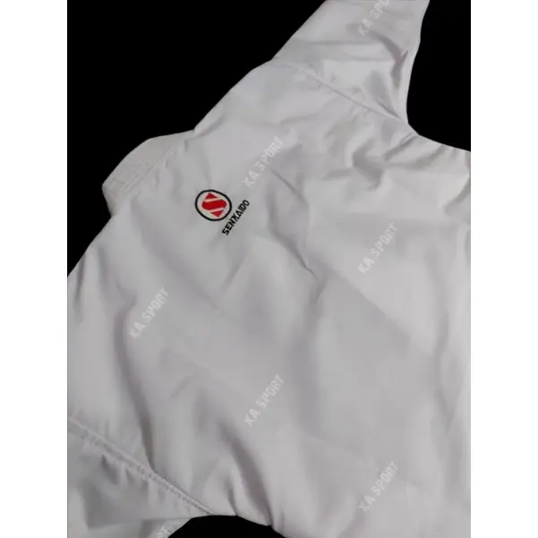 Baju Karate Gi Kumite Senkaido Original Master gi 3