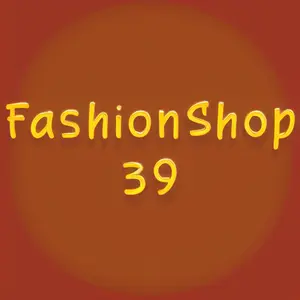 FashionShop 39