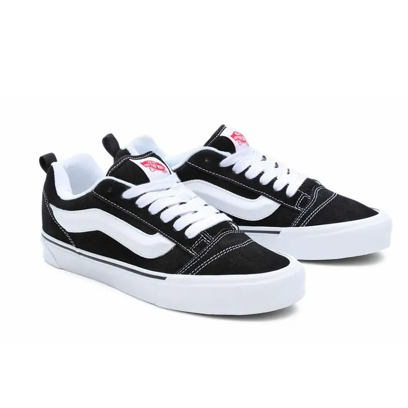 VANS Giày Knu Skool VN0009QC6BT 1