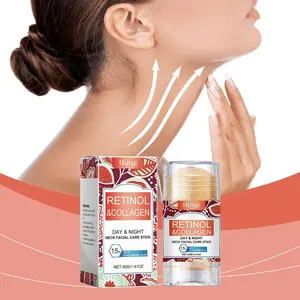 Krim Leher 40g Pelembab Perawatan Leher Krim Leher