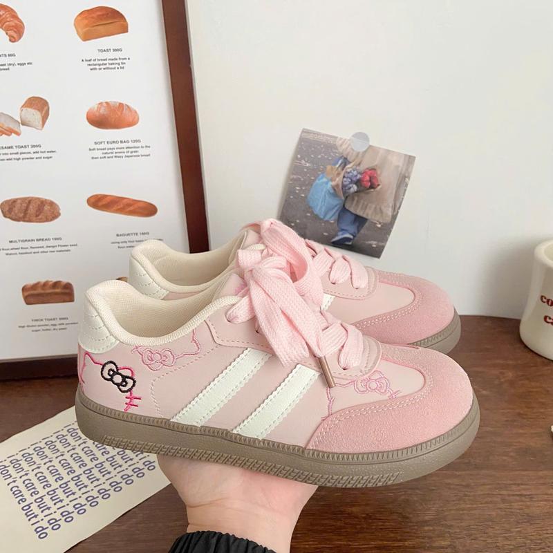 Giày thể thao nữ MEO da mềm cao cấp fullbox đế nhẹ  shoes sneaker 3