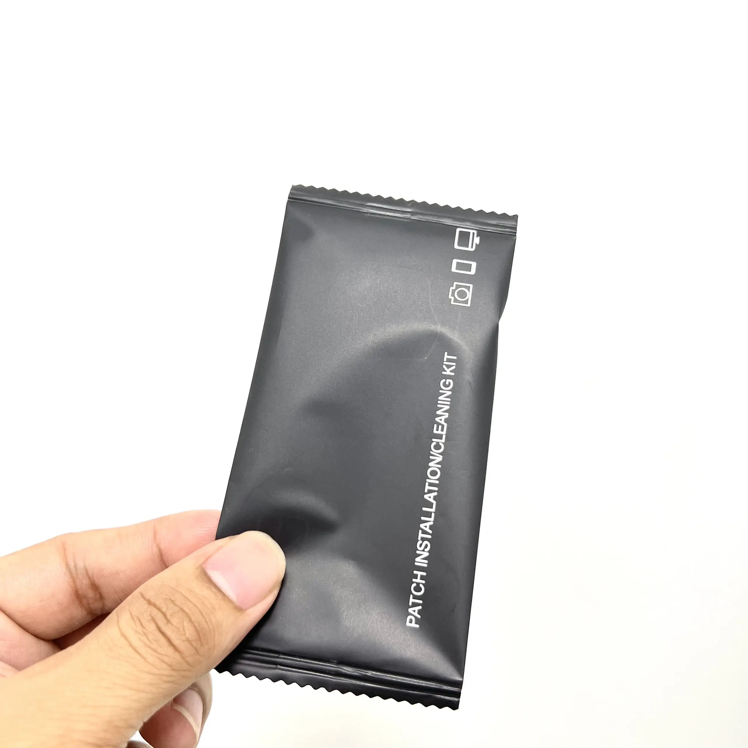 Bộ  giấy lau 03 đa dụng, lau khô, ướt