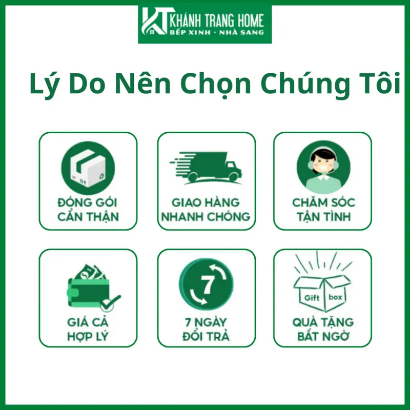 Máy hút mùi BOSCH DWB77CM50 SERIE 6 - Khánh Trang Home 7