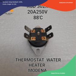 Kowloon Original WQS93-12T Thermostat 20A Manual Reset Electric Water Heater Four Legged With Detection 93%e2%84%83thermostat I.306166522 Kowloon Original WQS93-12T Thermostat 20A Manual Reset Electric Water Heater Four Legged With Detection 93%e2%84%83thermostat I.306166522