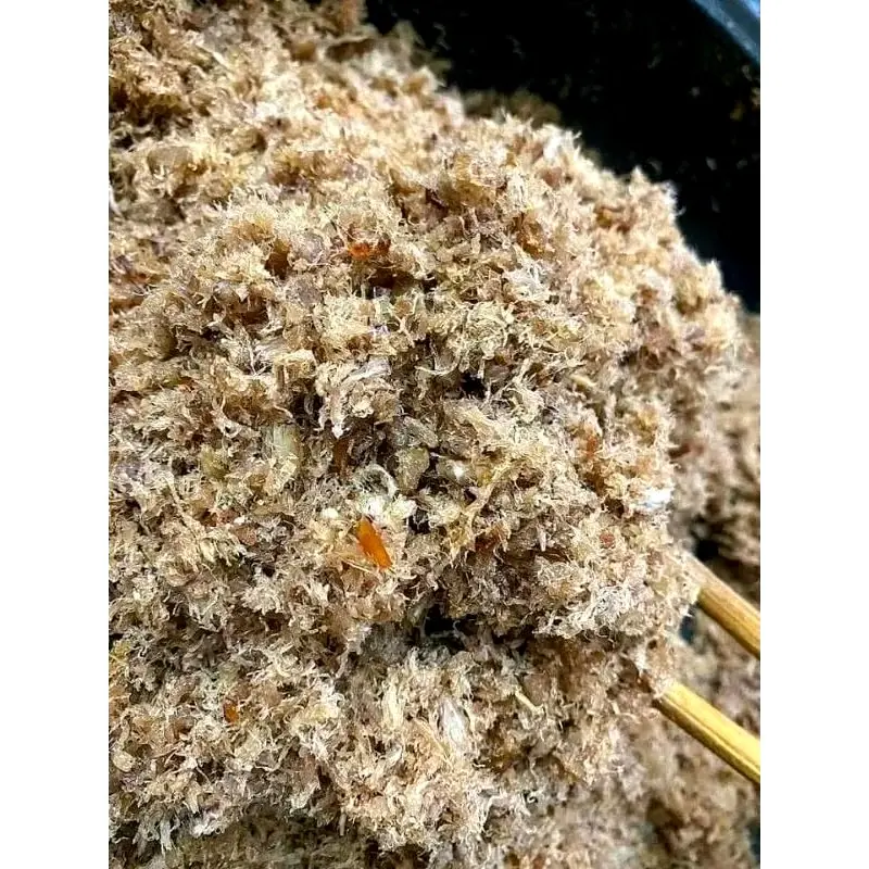 500gr Ruốc Bề Bề Hạ Long Ngon 1
