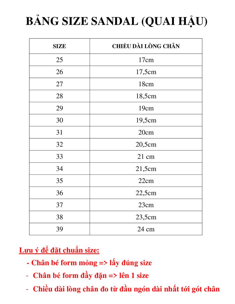 Product Introduction of CHÀO HÈ MUA 2 TẶNG 1, MUA LÀ CÓ QUÀ--- Sandal Bé Gái Họa Tiết Nơ Chữ C Siêu Xinh Hot 2024 Cao Su Dép của trẻ em 10 tuổi cho 0