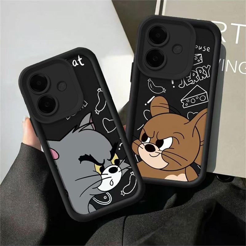 เคสโทรศัพท์, เคสสำหรับ OPPO A3X 4G, OPPO A3 5G, OPPO A3 4G, OPPO A40 4G, OPPO A40M 4G, OPPO A60 5G, 