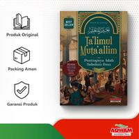 Gambar Talimul Mutaalim Edisi Baru (Ayyuhal Walad) - Not Specified dari Penerbit Aqwam Kab. Sukoharjo 1 Tokopedia