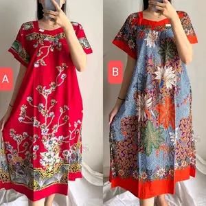 DASTER BTS MODEL SIKAK MOTIF BUNGA#LD 120#KODE 049#KODE 041#095