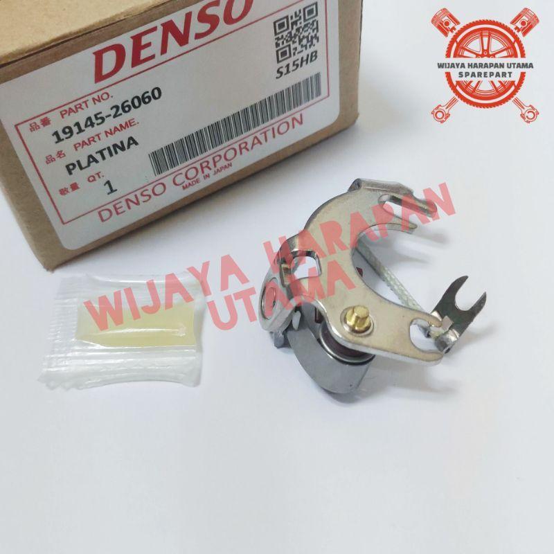 Product Introduction of Platina Denso Kijang Super/Kapsul 5k 7k Carry Corolla Futura Zebra Hardtop Hiace 13