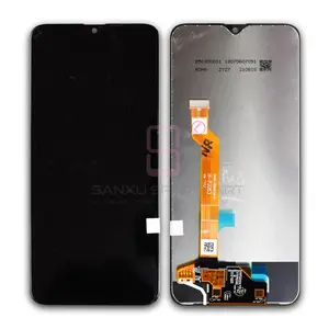 Lcd Compatible For Op F9 CPH1823 / F9 PRO / Real U1 / Real 2 PRO Fullset