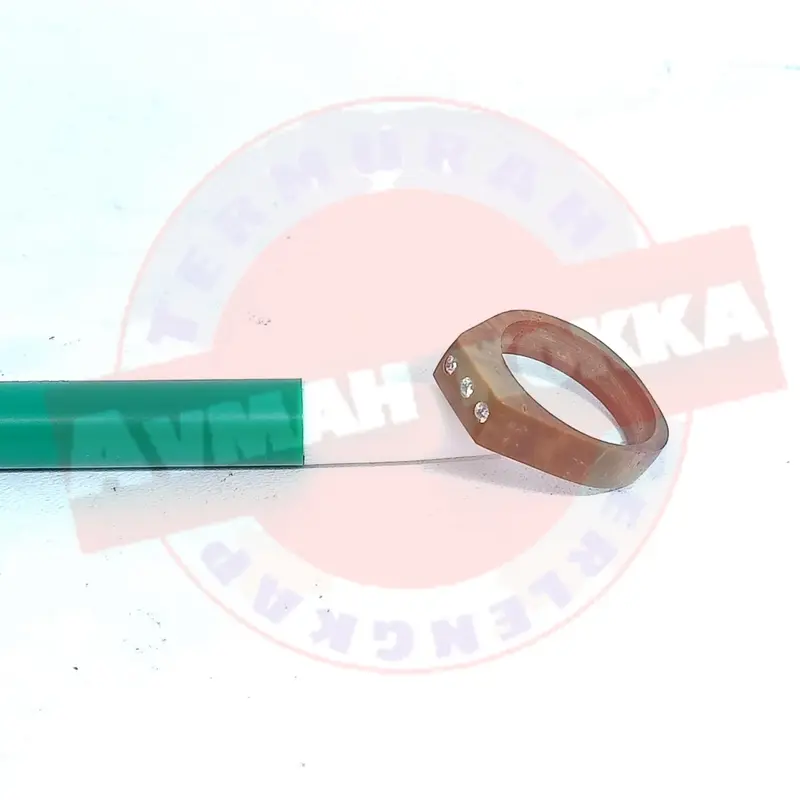 cincin kokka kaukah kaokah kokkah fukakah mata 4