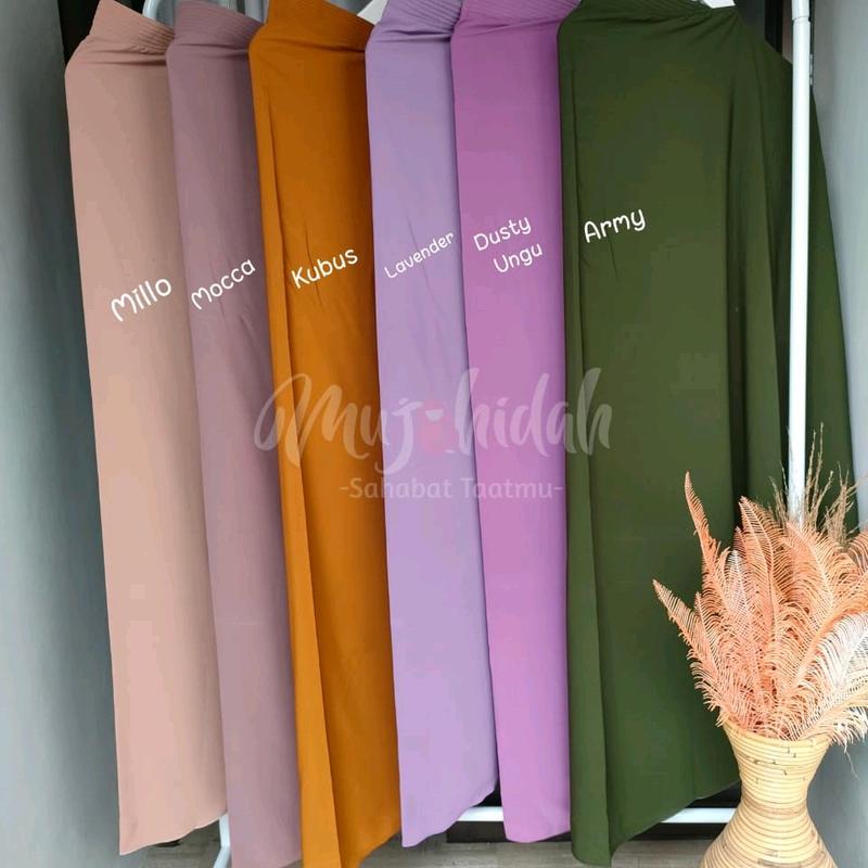 Khimar wolfis XXL Nopet 4