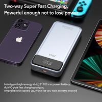 Gambar ZOLA SUPER FAST CHARGING POWERBANK LAPTOP 280W QC 3/4.0,PD 3.1,PPS 2.0 - 280W dari Zola Indonesia Kota Administrasi Jakarta Barat 2 Tokopedia