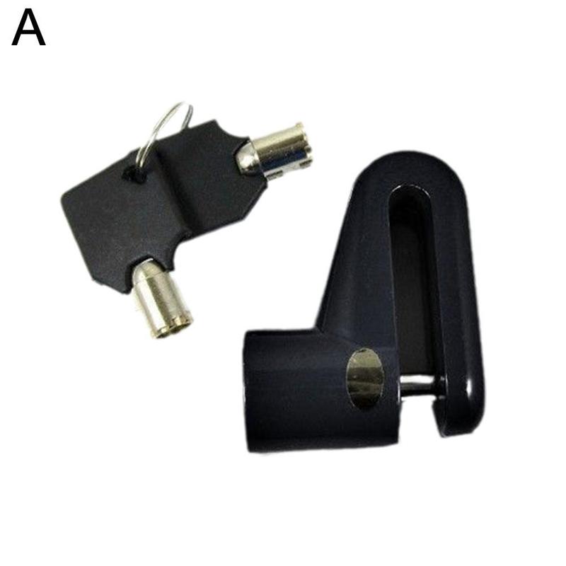 Product Introduction of Motorcycle Alarm Disc Lock Anti-theft Motor Bike Lock Siren Security Waterproof Steel Safety M5A8 20