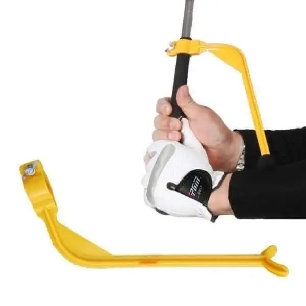 Dụng Cụ Tập Swing Golf
