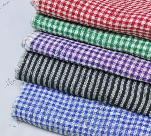  Khăn rằn nam bộ truyền thống- khăn Thái- Khăn campuchia 