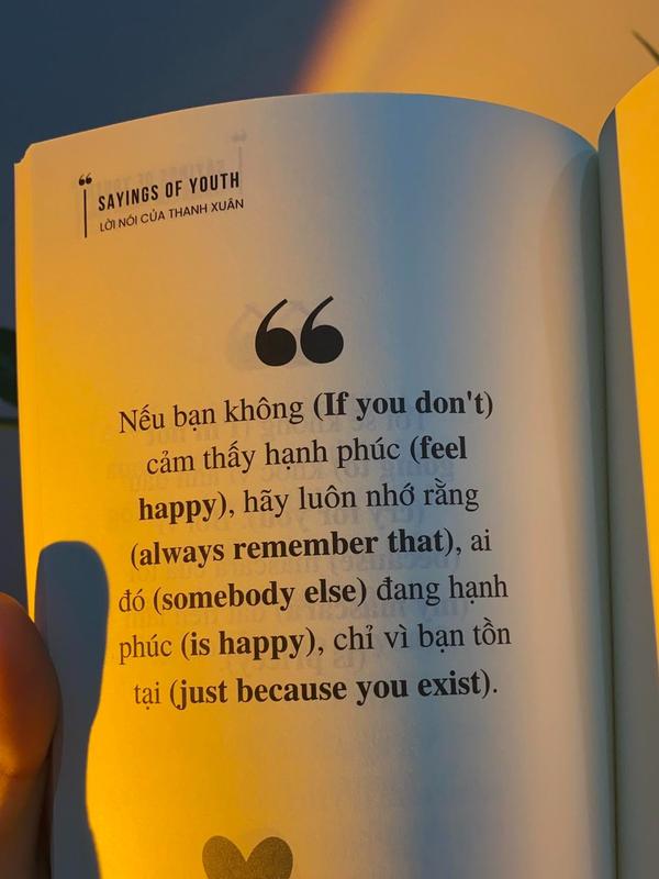 [Chính Hãng] Combo Sách Song Ngữ Xen Kẽ The Garden Of Youth + Sayings Of Youth - Kèm File Nghe sach sách