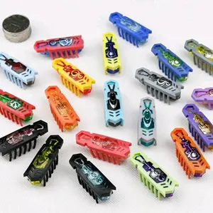 Mainan Kecoa Racing Balap Mini Bug Cockroach Toy Cat Kucing