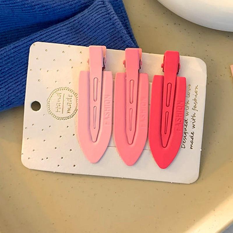 Acetate Hair Clips Comparison Style, Grip, and Value Trade-offs — view 2