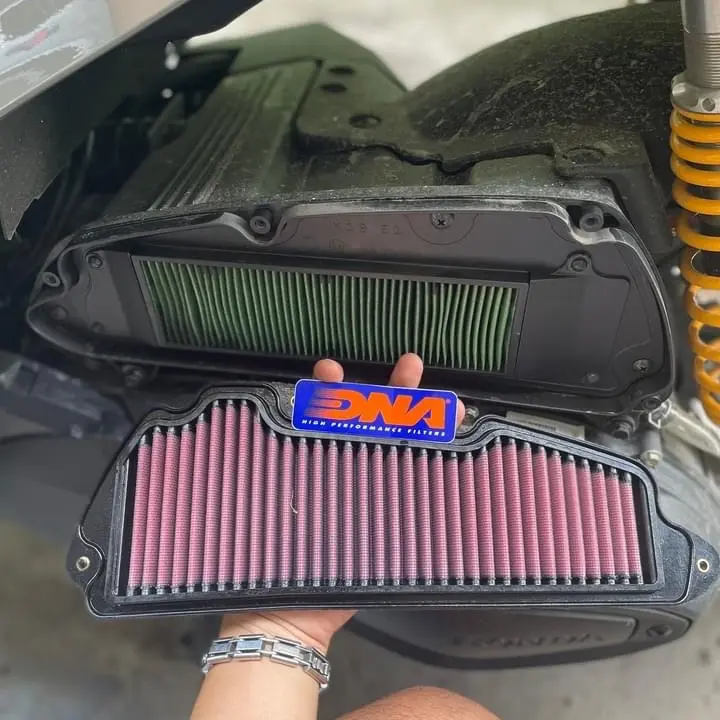 Lọc gió SH350i DNA Phụ Tùng