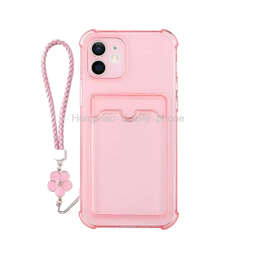 Casing For Oppo A3S A3 A3X A5 A5S A7 A9 A11K A12 A12E A15 A5S A16 A16S A17 A17K A18 A35 A36 A38 A54 A57 A57E A58 A60 A74 A76 A77 A77S A78 A95 A96 A98 F19 Anti fall lanyard phone protective case Durable Protection