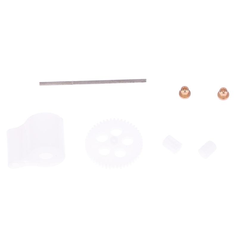 Product Introduction of Model Kapal Terbang Mikro 8520, 1Set, Motor DC Tanpa Gegelung, Kotak Gear Kipas, Sesuai untuk DIY, Helikopter, UAV, Dron RC, 3.7V, dengan Gear Pengurangan 11