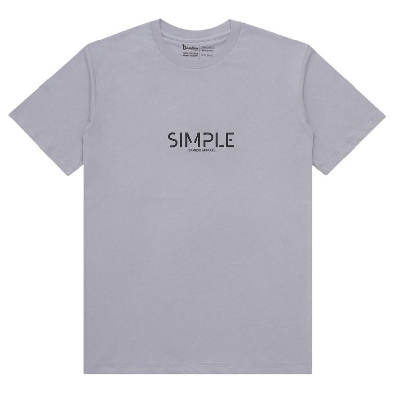 Baju Kaos Pria Cowok Keren | Kaos Pria Dewasa | Kaos Distro Cowok Simpel Combed Lembut Nyaman 2