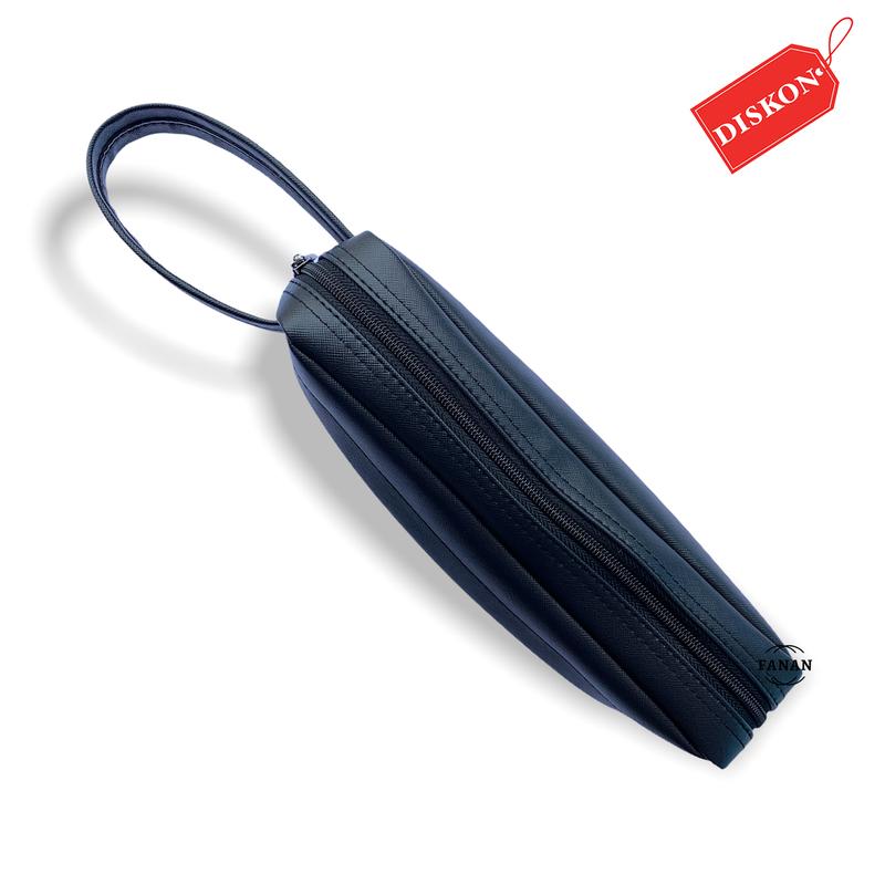 Hand Bag - Clutch - Tas Tangan Pria Wanita Ekslusif Bahan Kulit 2