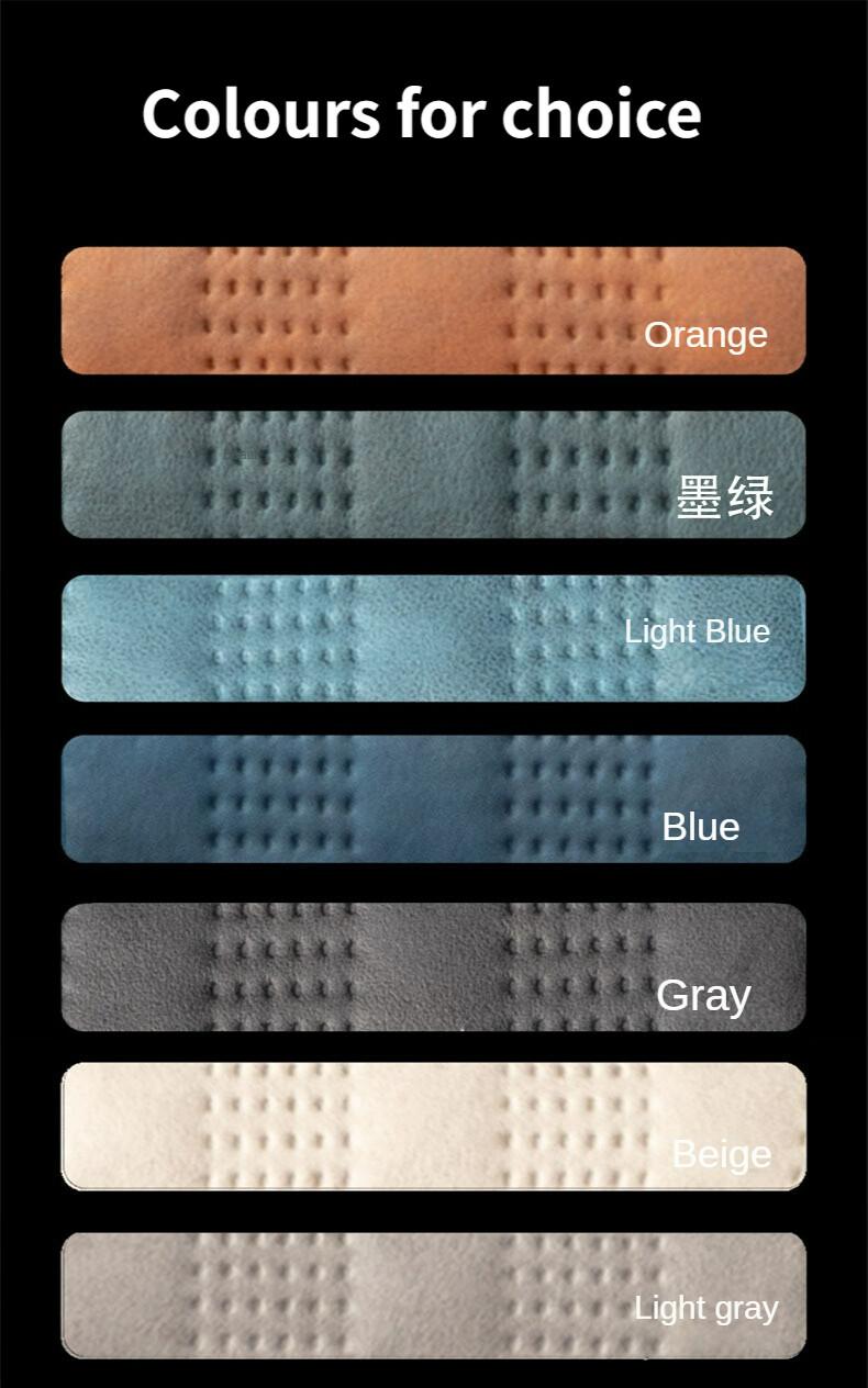 Product Introduction of Embossed Waterproof Sofa Cover Quilted High Tech Leather Feeling Woven Cotton Sofa Blanket Anti Scratch Non-Slip Sofa Dust Proof Cover No Stick of Hair 5