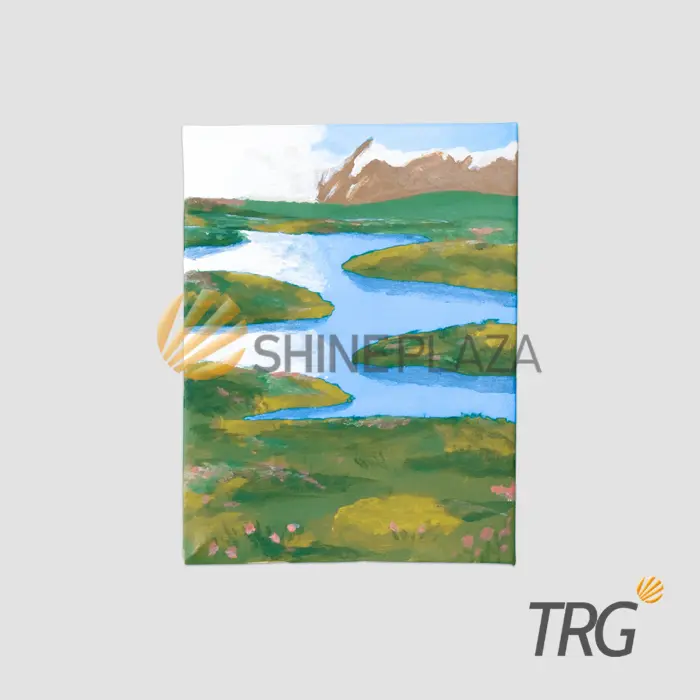 Kanvas Lukis 40 x 60 cm TRG - Canvas Board 40x60 TRG - Canvas TRG 1