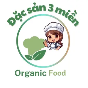 Đặc sản 3 miền HD Food