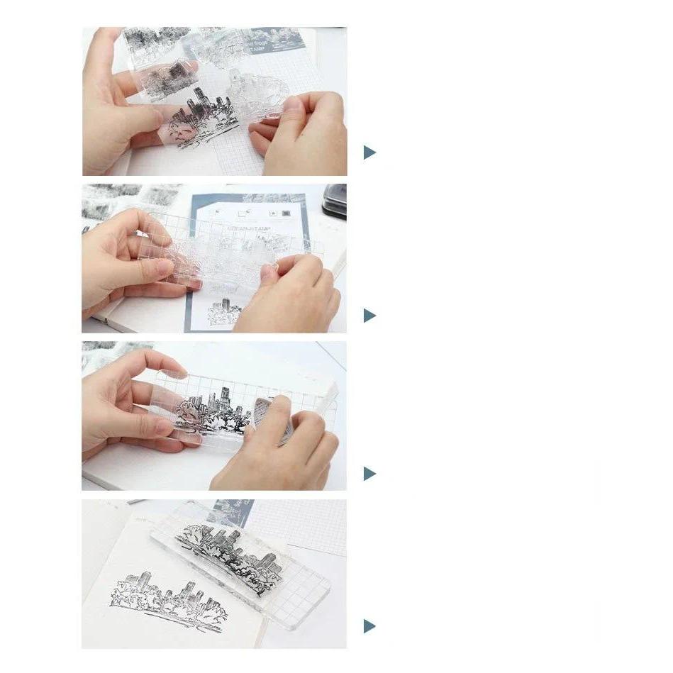 Butterfly Planner Stamps vs DIY Options Cost and Utility Comparison — view 2