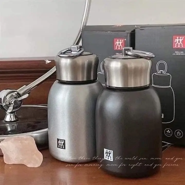 Bình     giữ     nhiệt      .