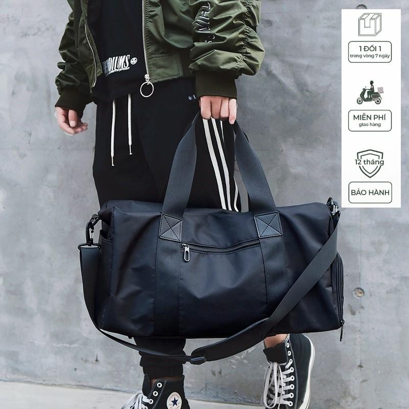 Túi Du Lịch Big Size - Vải Chống Nước, Chống Thắm